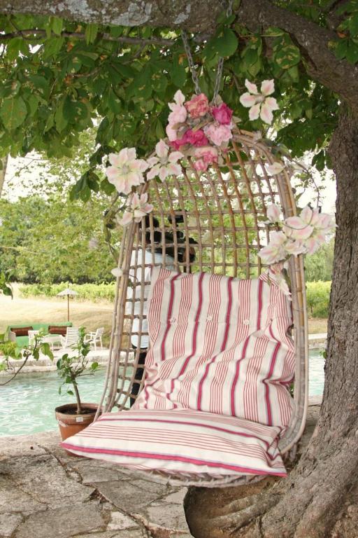 B&B Domaine Le Clos Du Pavillon Brignoles Exterior foto