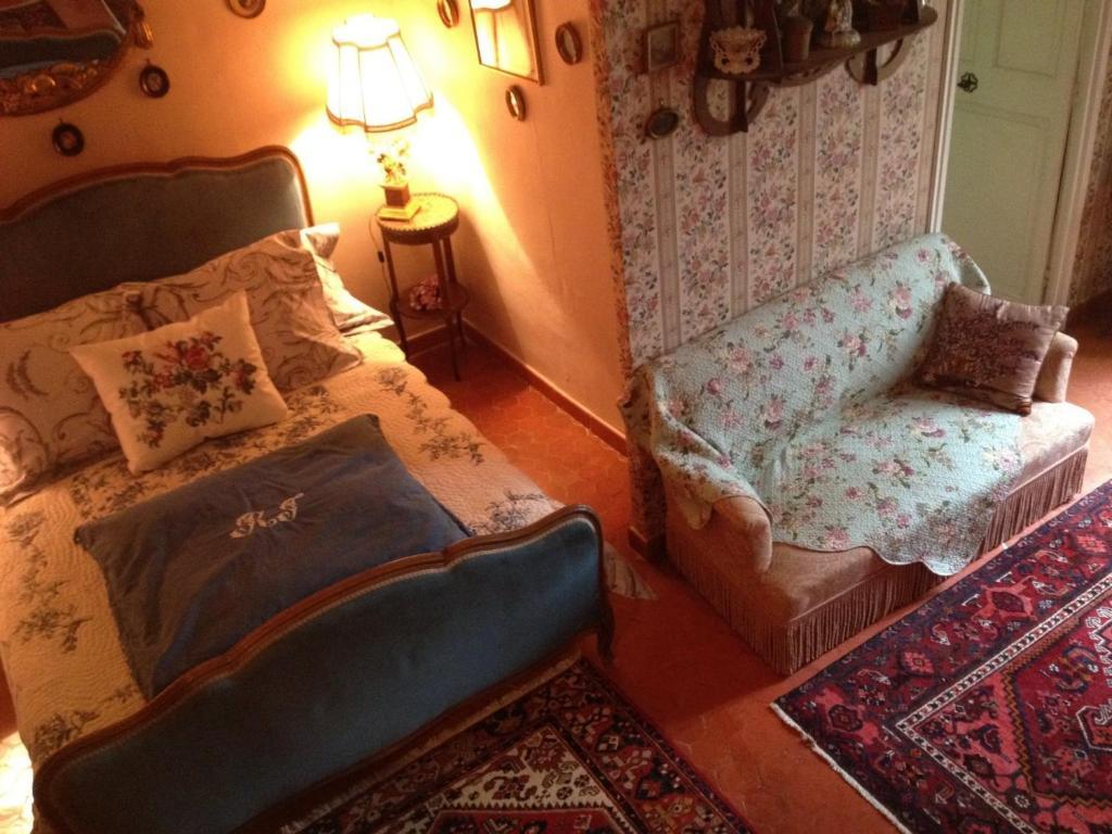 B&B Domaine Le Clos Du Pavillon Brignoles Cameră foto