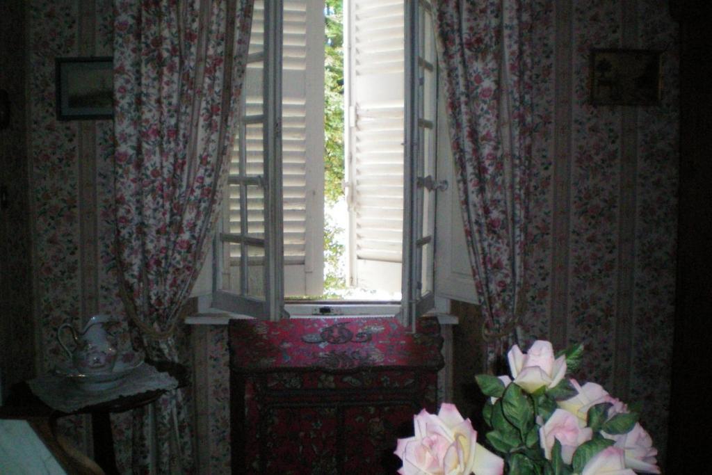 B&B Domaine Le Clos Du Pavillon Brignoles Cameră foto